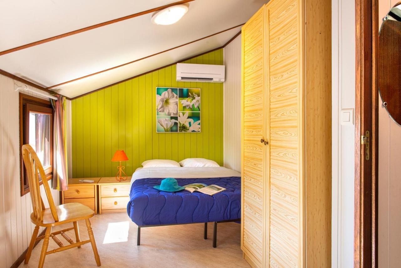 Les Tamaris Et Les Portes Du Soleil Portiragnes Buitenkant foto