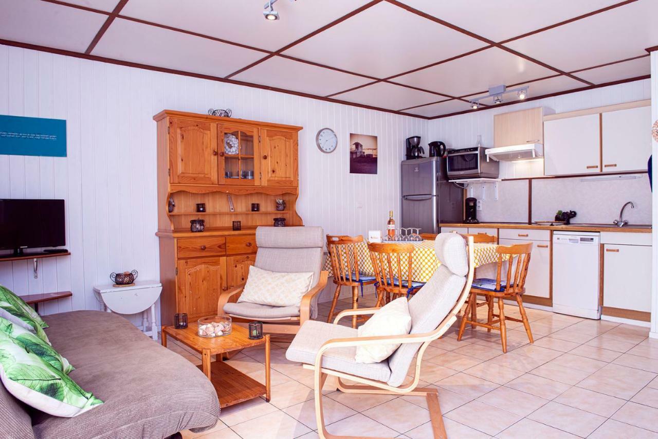 Les Tamaris Et Les Portes Du Soleil Portiragnes Buitenkant foto